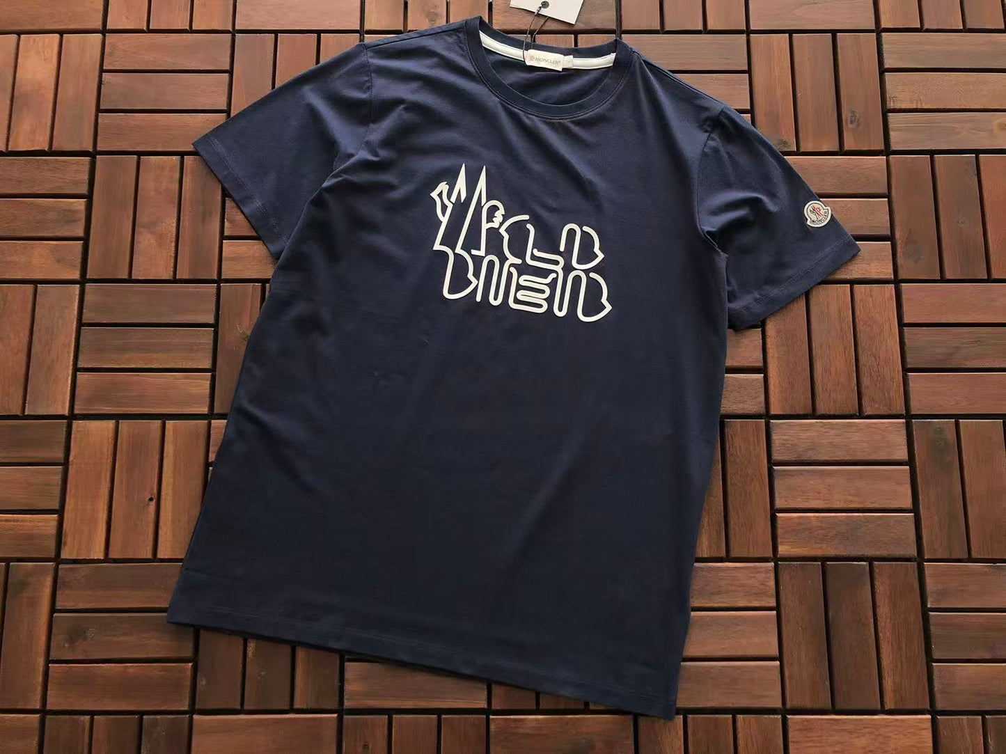 T-Shirts MC