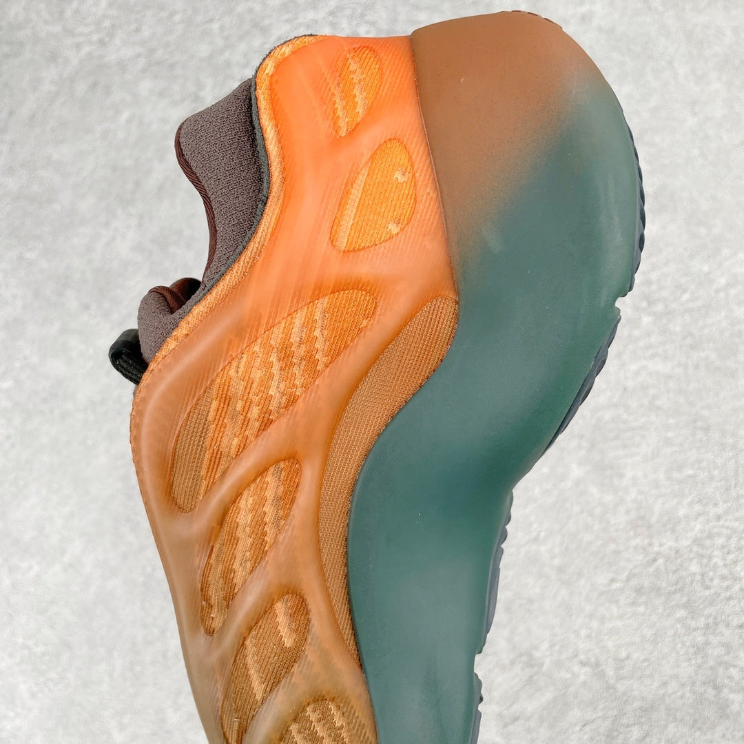 700 V3 Copper Fade