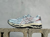 GEL-Kayano 12.1 Silver/Red