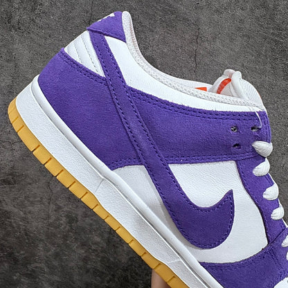 Dunk SB Court Purple