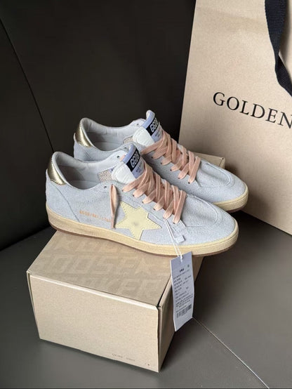 GDGS Ballstar Cream Star