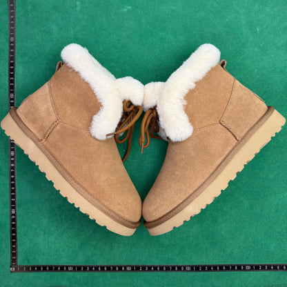 TT UGG Classic Novelty