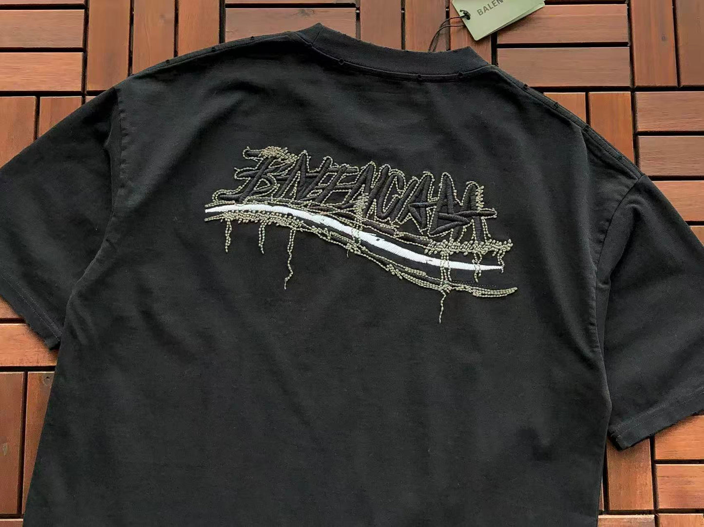 BLG T-Shirt