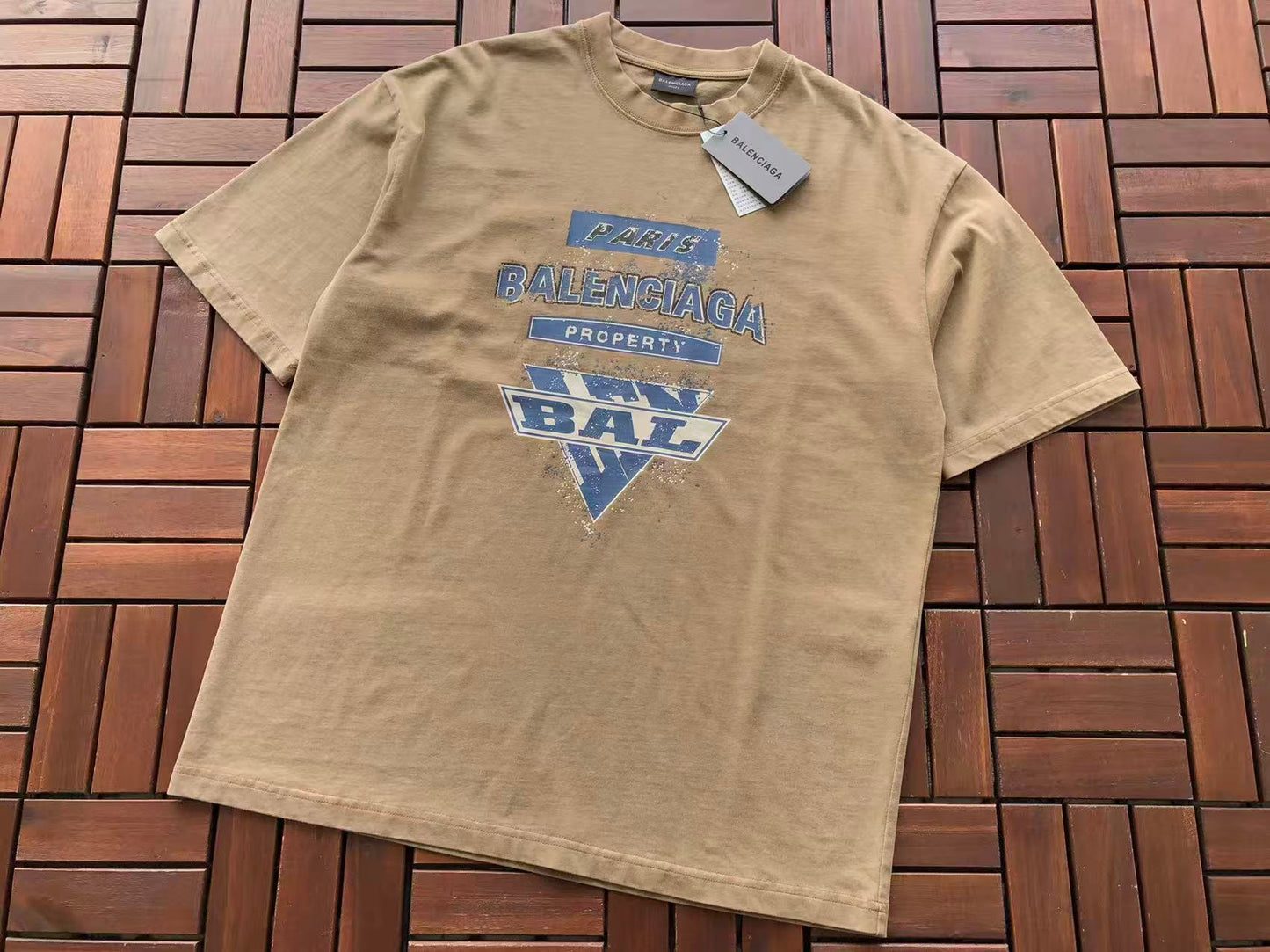 BLG T-Shirt