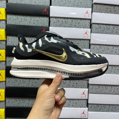 Pegasus Premium Zebra Print