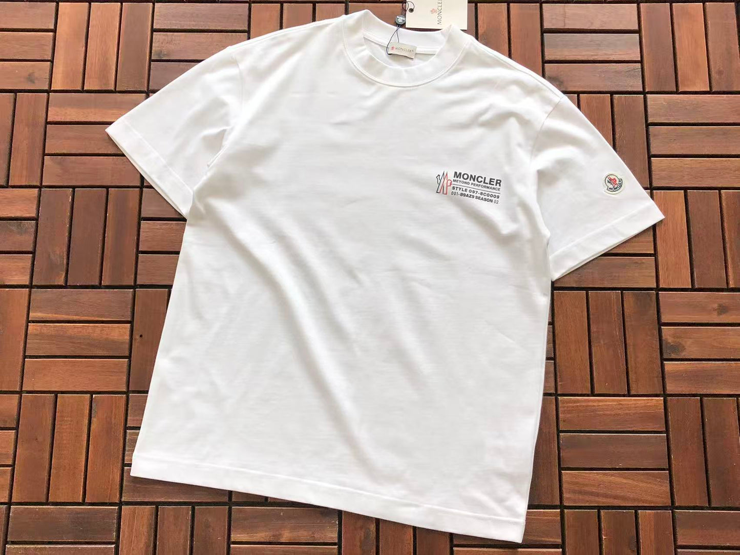 T-Shirts MC