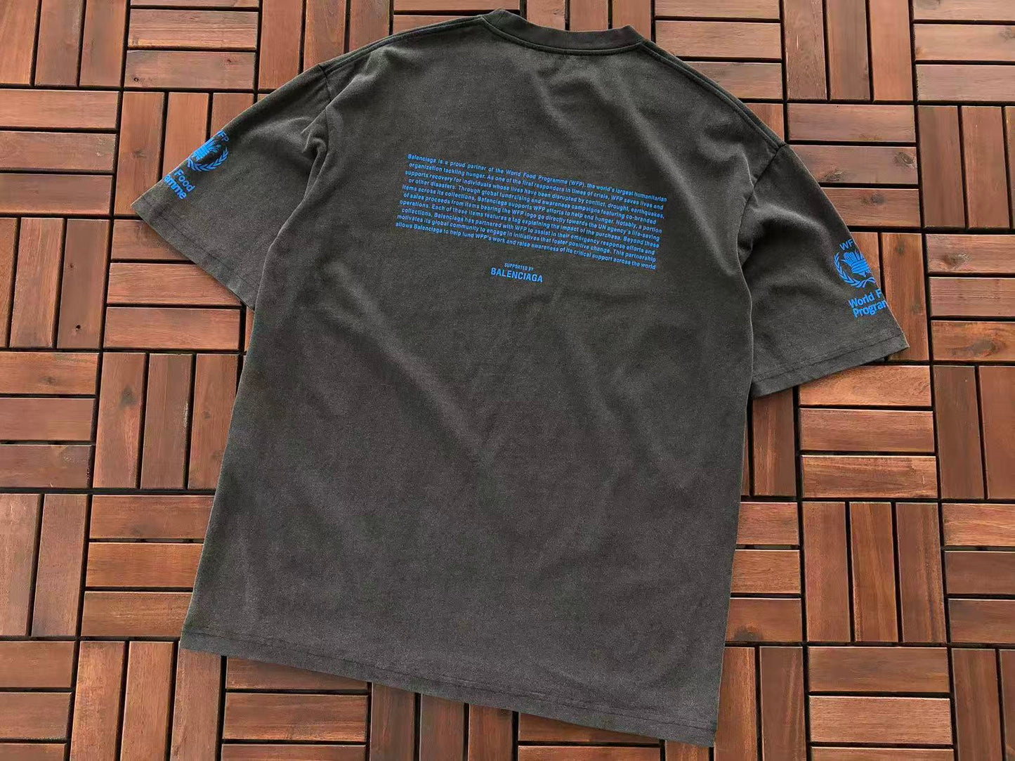 BLG T-Shirt