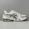 Kayano 14 Cream / Black / Silver