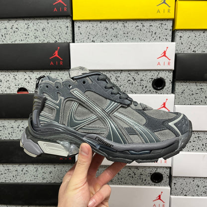 BLG Runner Grey Mix