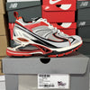 BLG X-Pander Red/White/Black/Grey