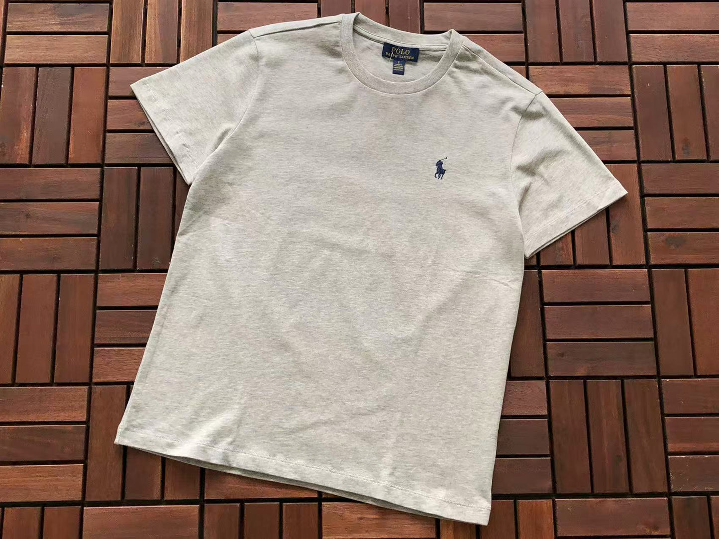 RL T-shirt
