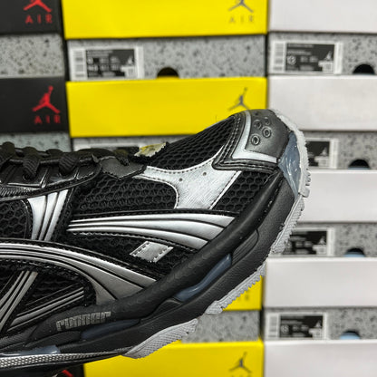 BLG Runner Black/Grey