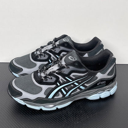 Gel Nyc  Atmos Laguna Gem Blue Topaz