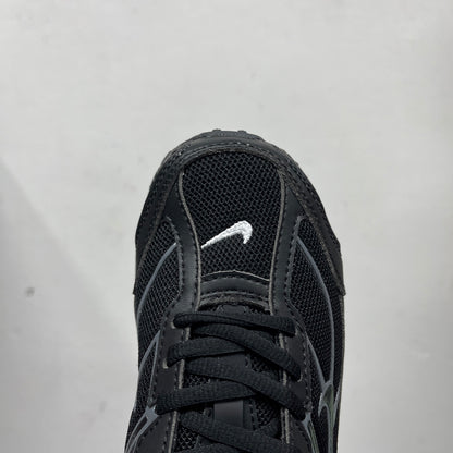 Aware Shox x Sup Black