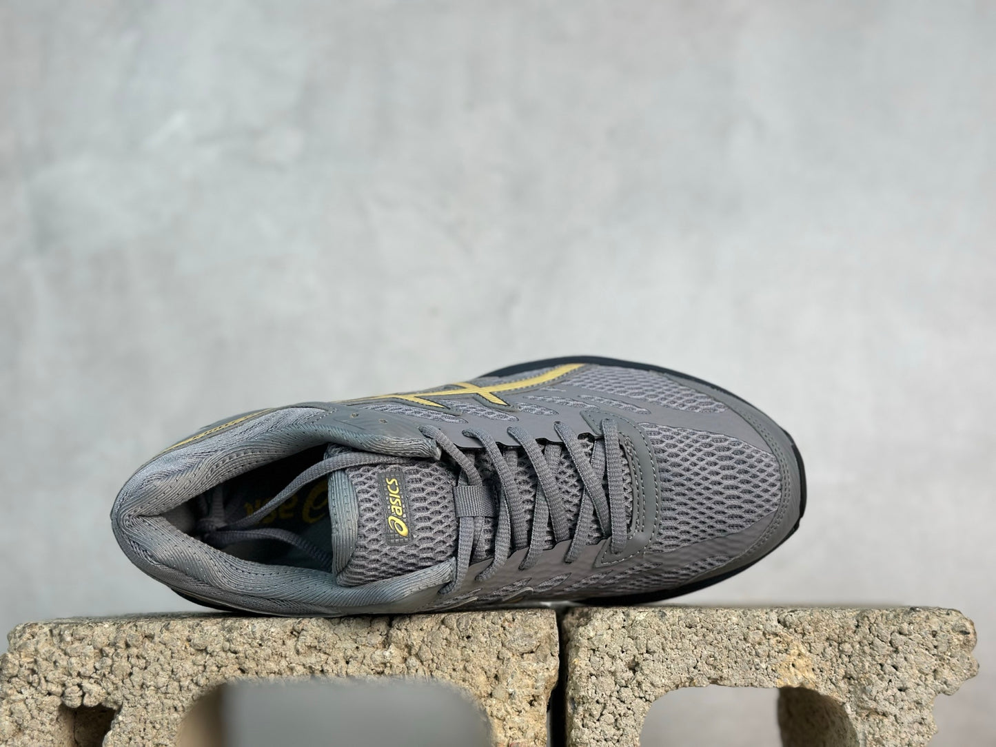 GEL-FLUX 4 Grey