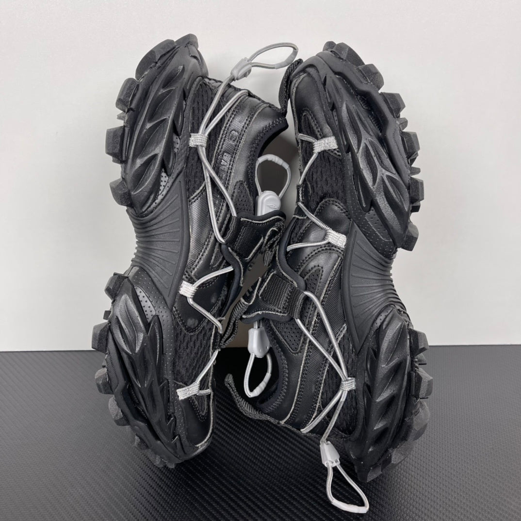 BLG Hike Black