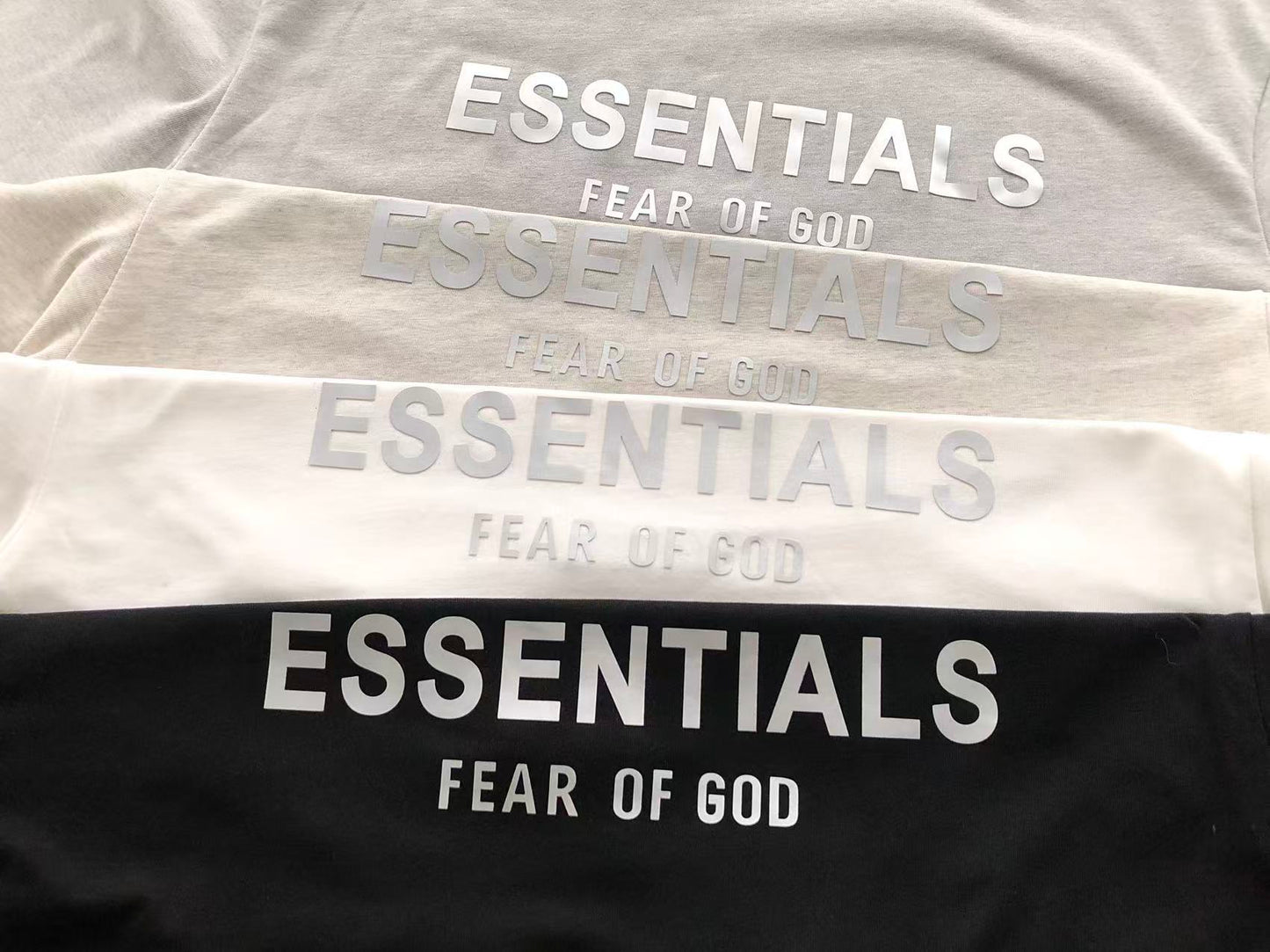 T-Shirts ESSENT