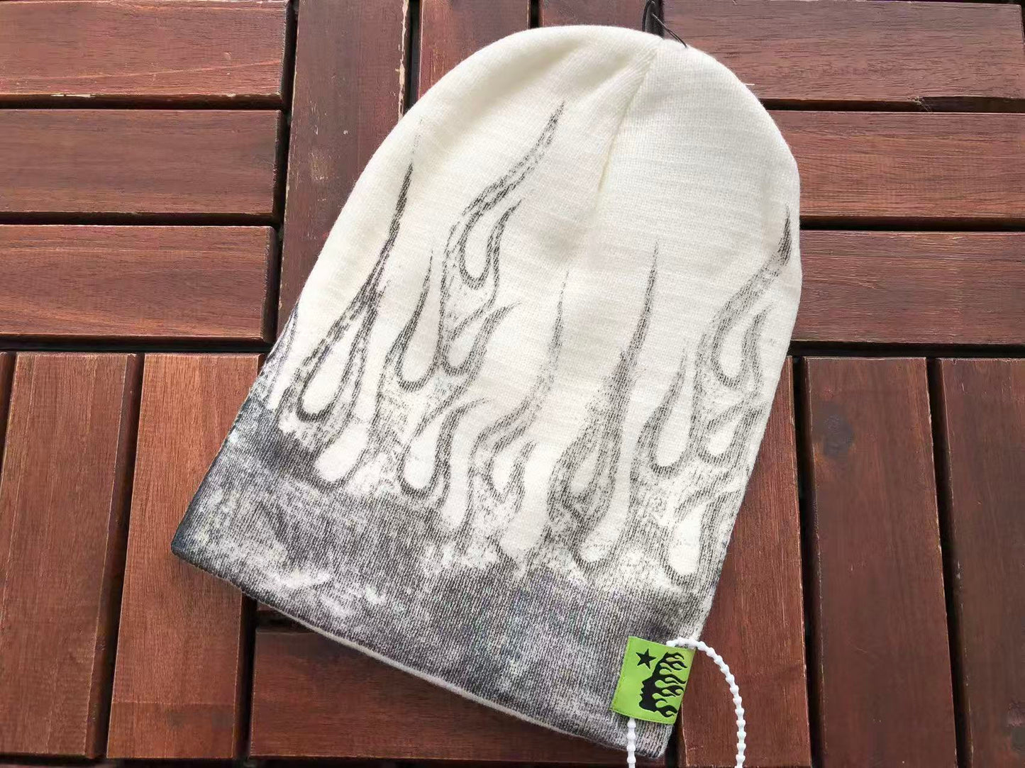HELL CAP