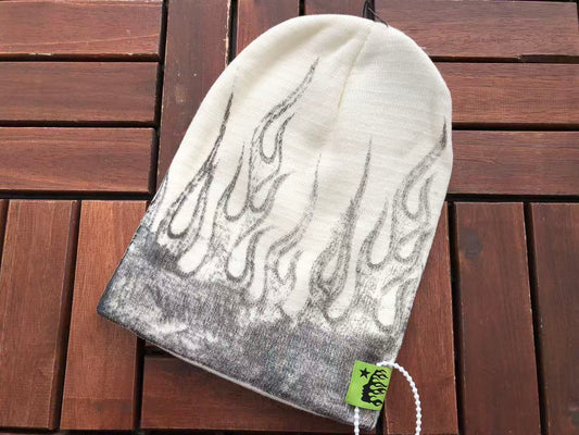 HELL CAP
