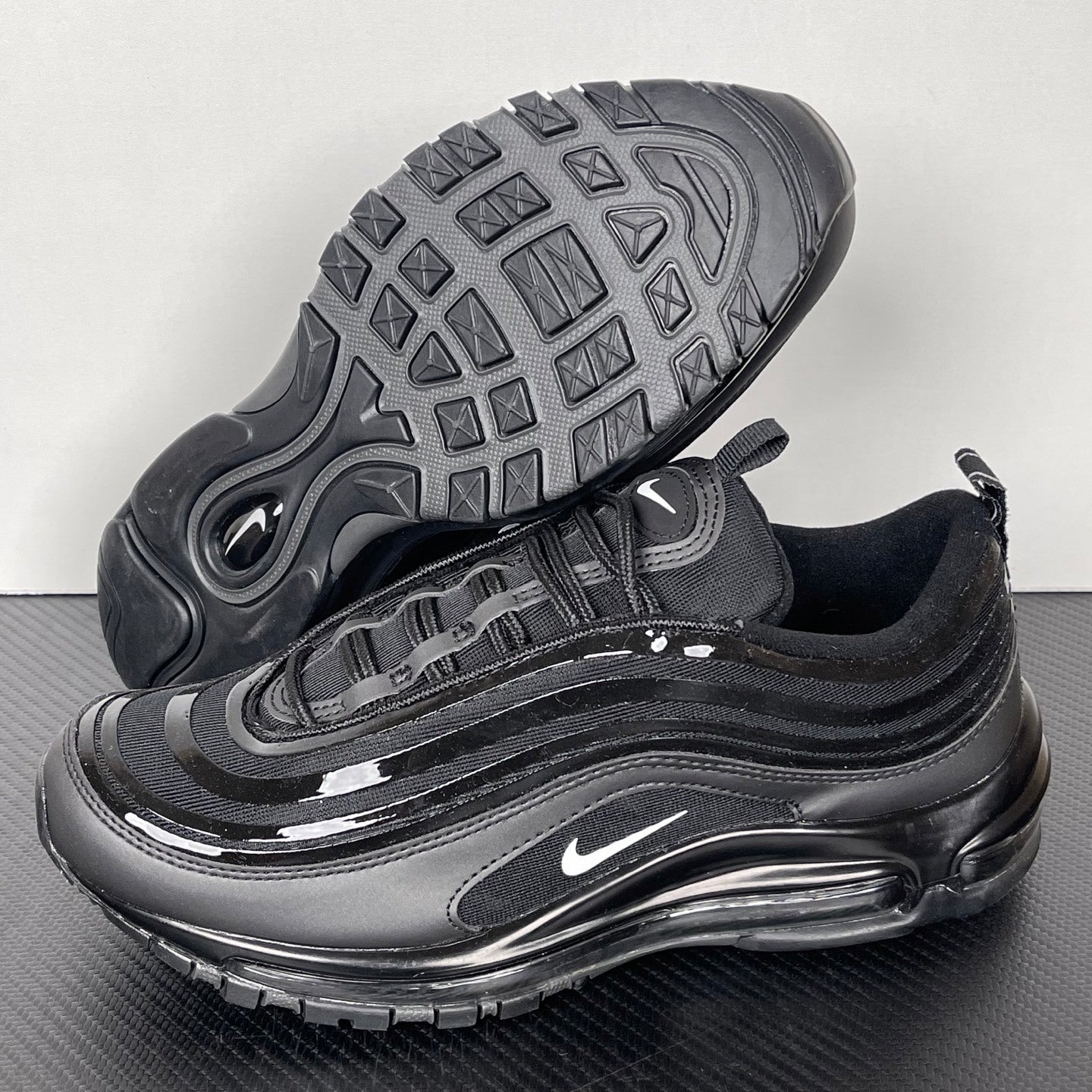 97 Black