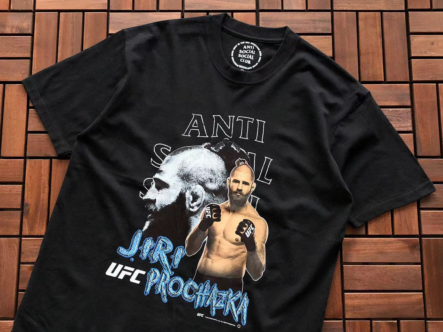 Anti Social Club T-Shirts