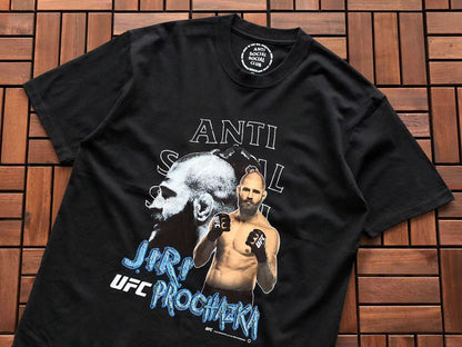 Anti Social Club T-Shirts