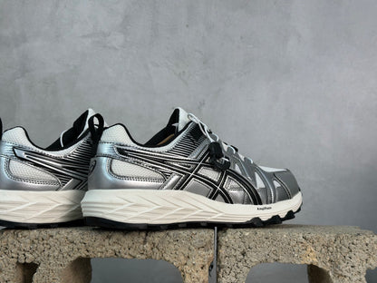 GEL-SONOMA FE Silver/Black