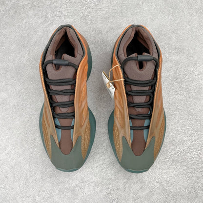 700 V3 Copper Fade
