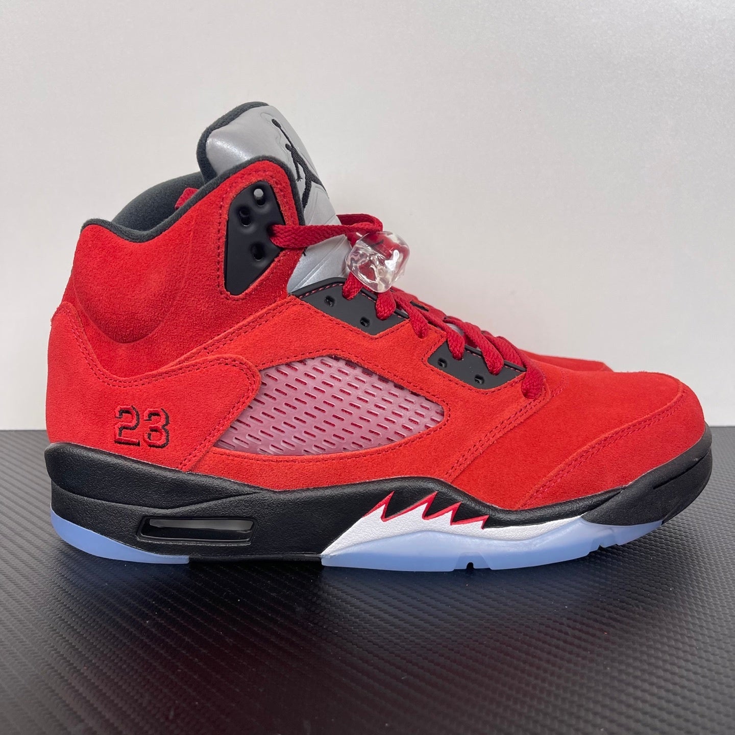 KB5 Raging Bull