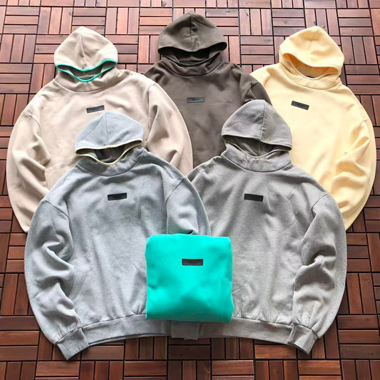 Essentials Hoodies