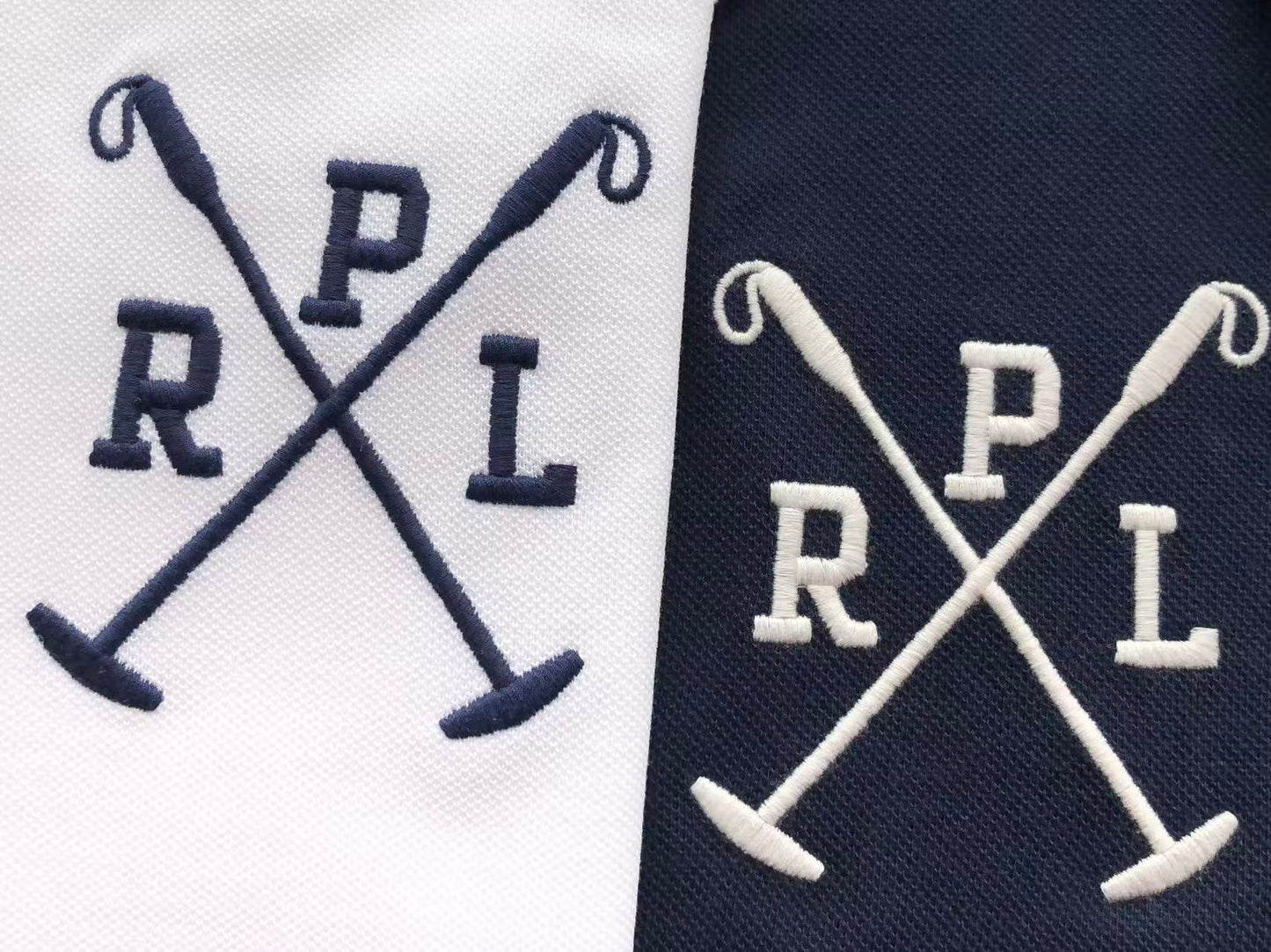 RL T-shirt Polo