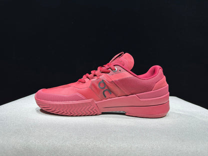 The Roger Pro 2 Red