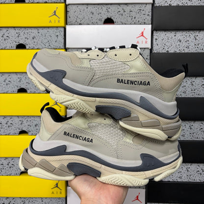 BLG Triple S Vanilla