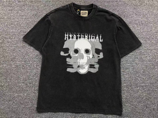 T-shirt GALLERY DEPT