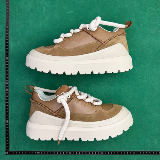 TT UGG Heritage