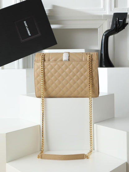 Mala YSL