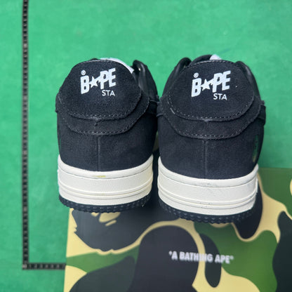Bape STA Low