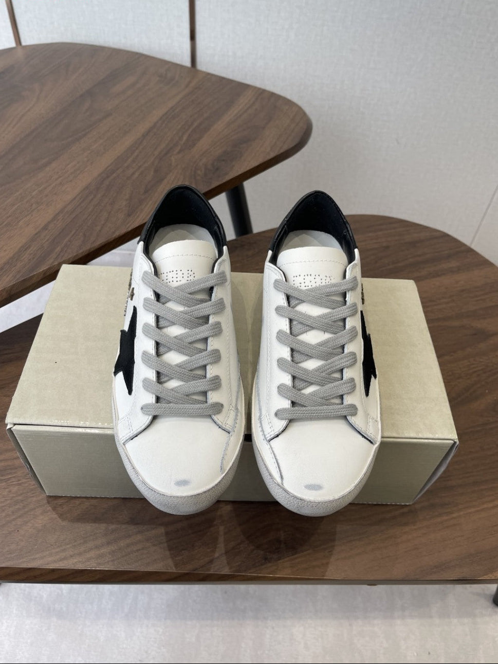 GDGS Superstar For Dreamers Only