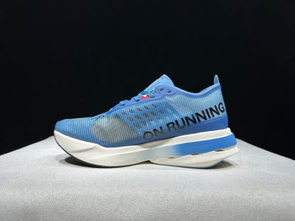 Cloudboom Strike White Blue
