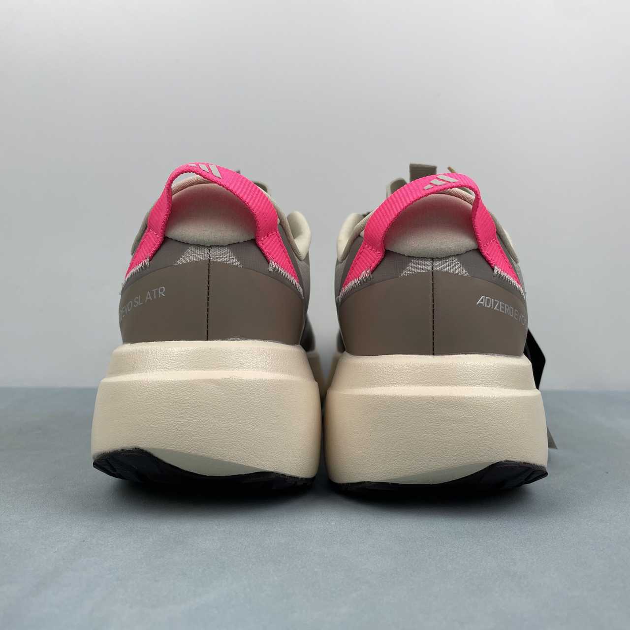 Evo SL Beige Brown