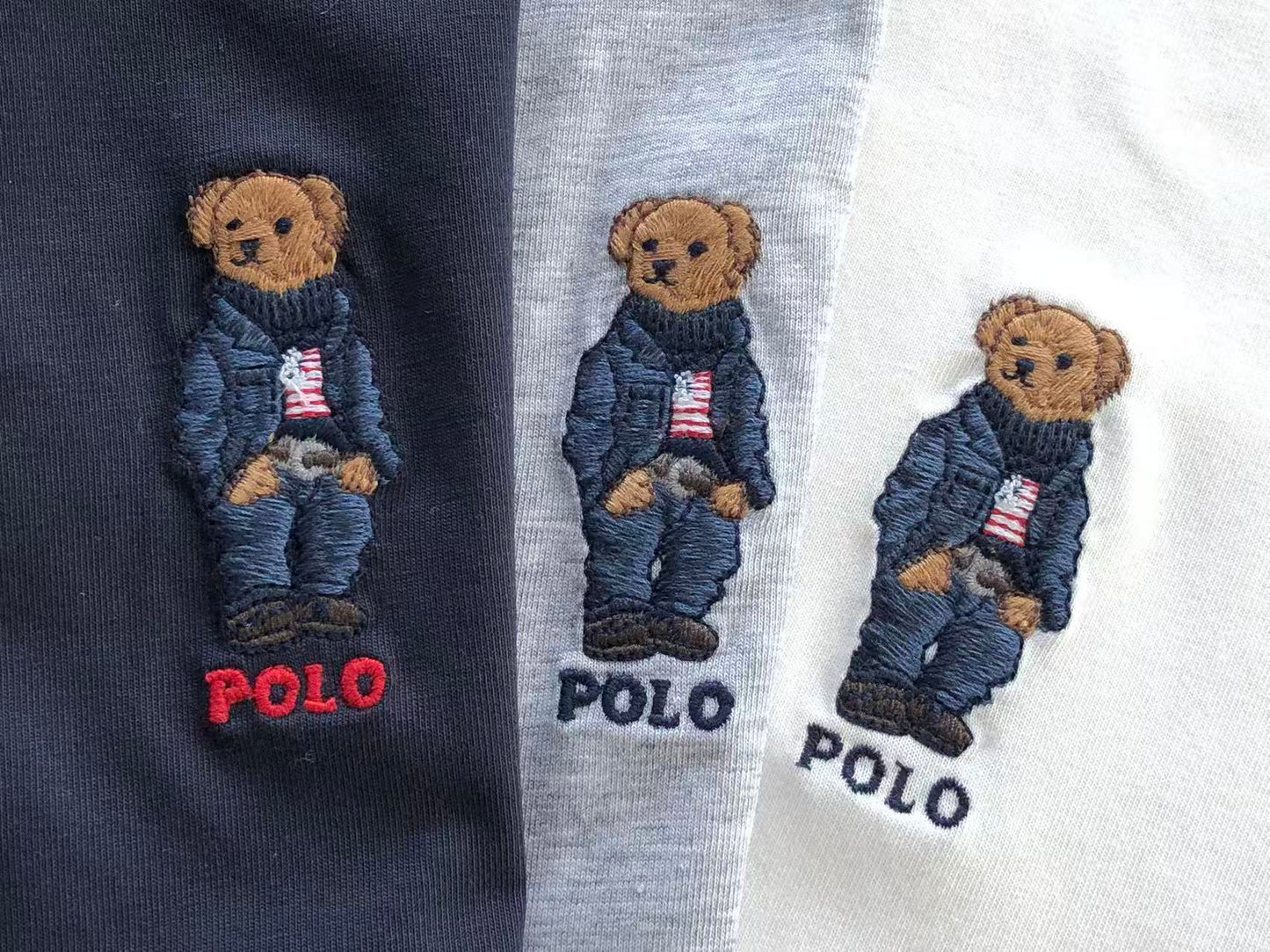 RL T-shirt
