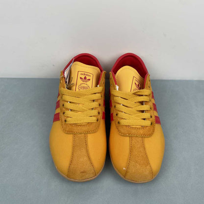 AD TOKYO Red Gold