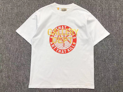 T-shirt GALLERY DEPT