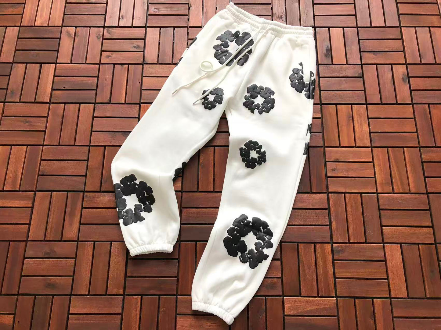 Conjuntos Denim T