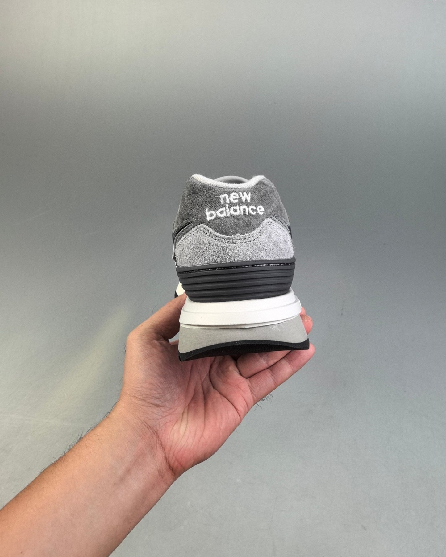 574 Grey
