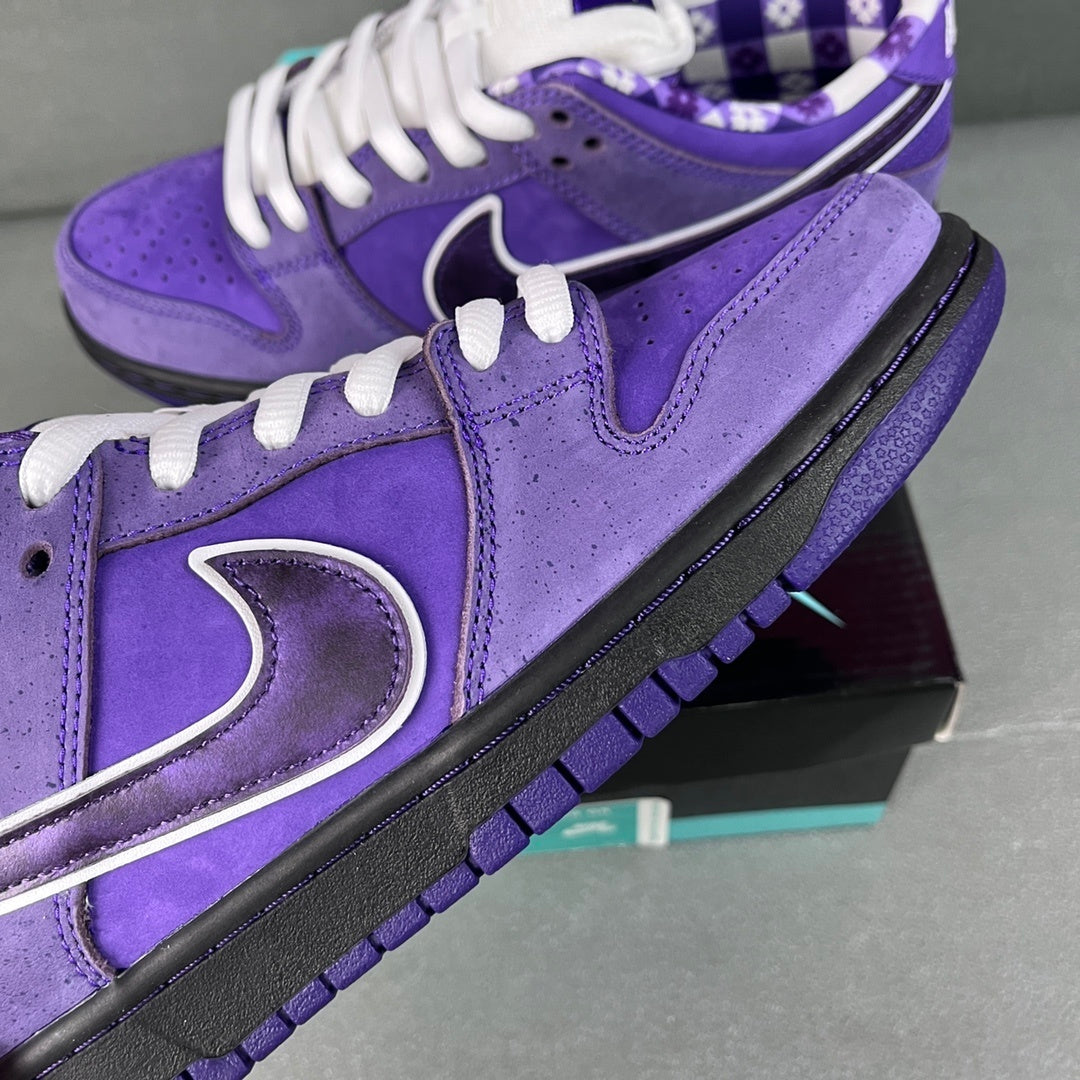 Dunk SB Purple Lobster