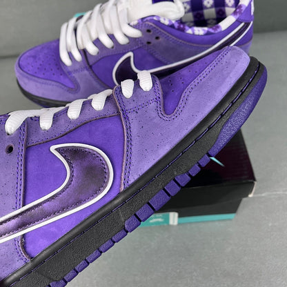 Dunk SB Purple Lobster