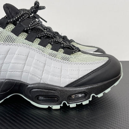 95 Fog Black