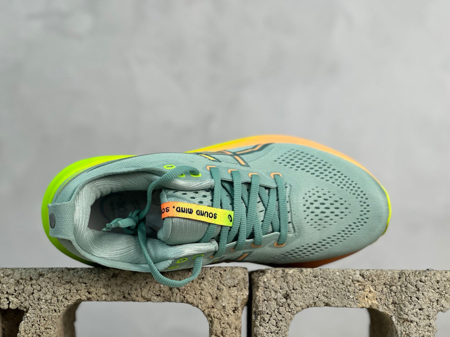 Gel-Kayano 31