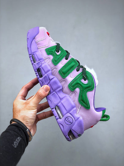 Uptempo AMBUSH Lilac